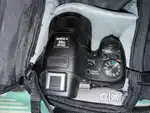 Sony Fix Lens Hx400V 50x Zoom