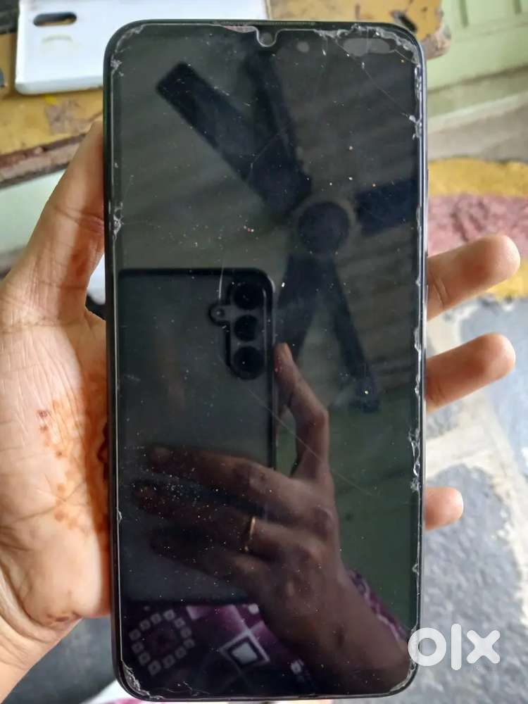 Xiaomi redmi 9A