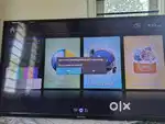 CROWN SMART TV