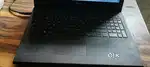 Dell laptop