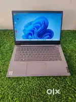 Used Laptop Lenovo ThinkBook S20L