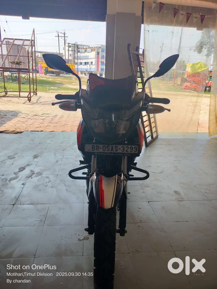 The bike is in Good condition..