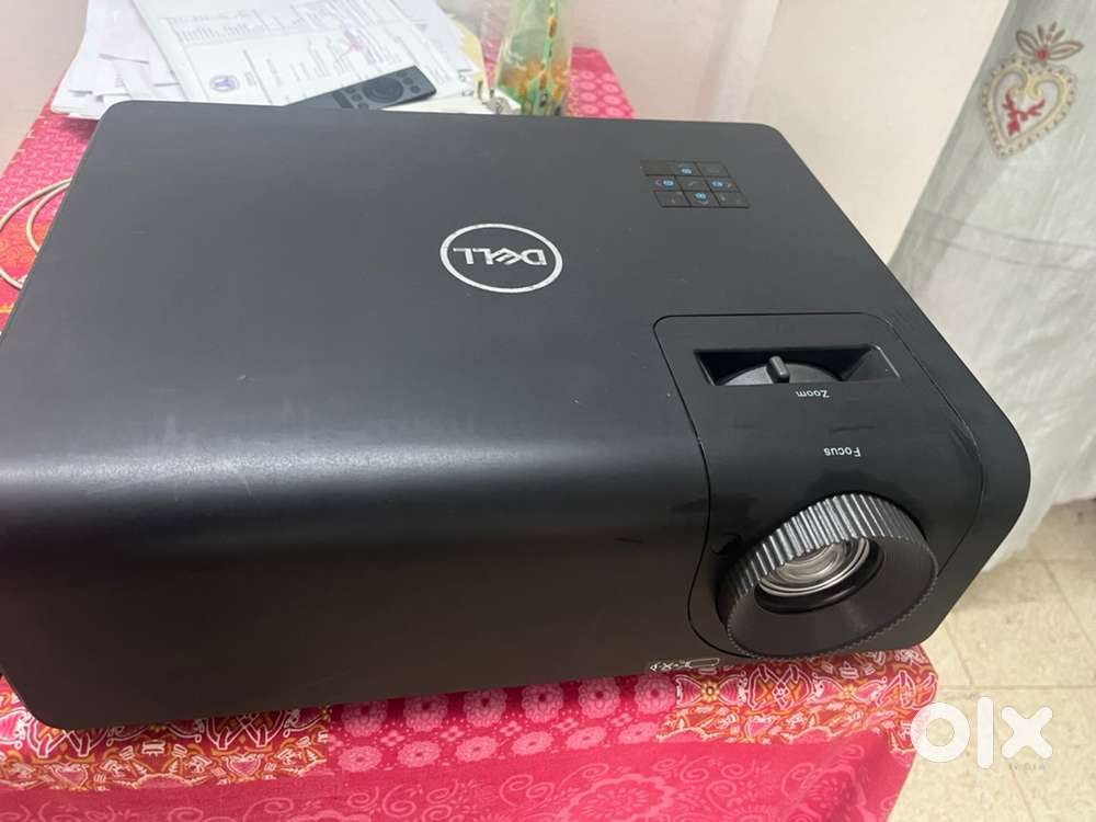 Dell  P519H laser projector