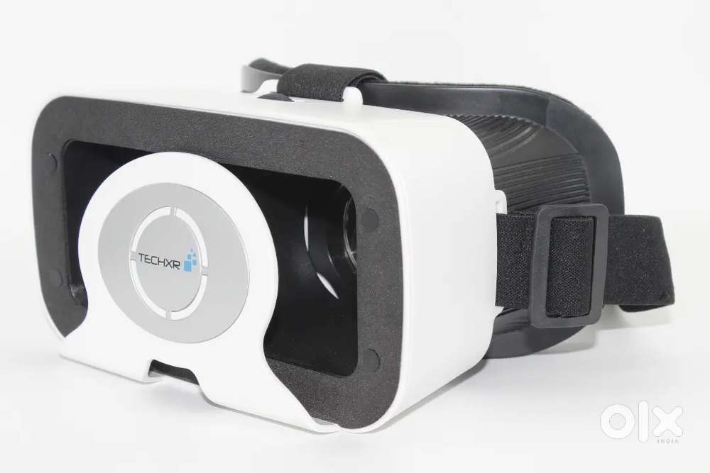 TechXR AR VR mr virtual reality box