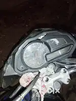 Bajaj discover working condition