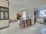 2 BHK FURNISHED FLAT IN AMBALAMUKKU  26000