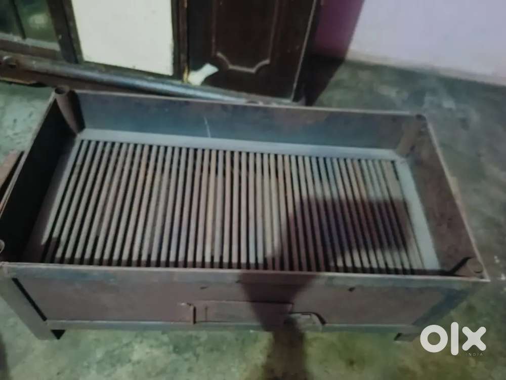 Restaurant item