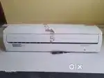 IFB 2 ton 5 star AC