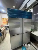 Hoshizaki and Butler Commercial Appliances