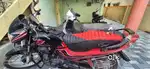 Passion pro Bike
