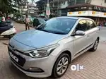 Hyundai i20 Petrol Spotz, 2015, Petrol