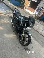Apache RTR 180