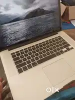 MacBook Pro (Retina,15'')- Excellent Condition, Low Usage