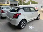 Maruti Suzuki Swift 2019 Diesel 85000 Km Driven