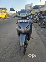 Activa 2017 excellent self condition