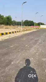नगद वासन किस्तों पर प्लॉट उपलब्ध है