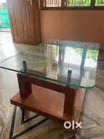 New like tea table