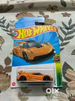 Hotwheels cars