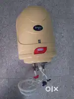 V-Gaurd Sprinhot Plus 10 Geyser Heater