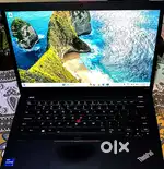 Selling laptop
