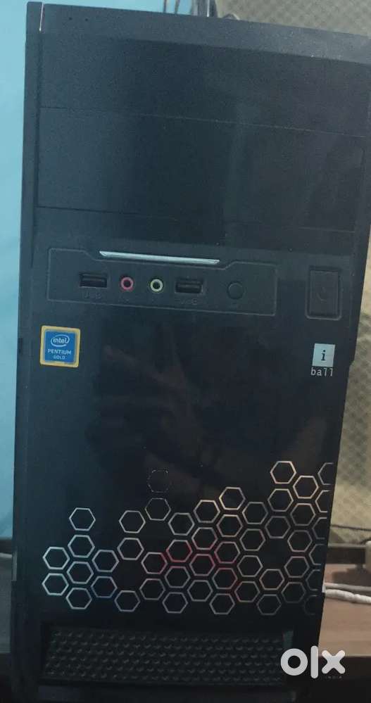 Electric gadgets second hand parts good condition