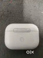 Earpods pro original best condition