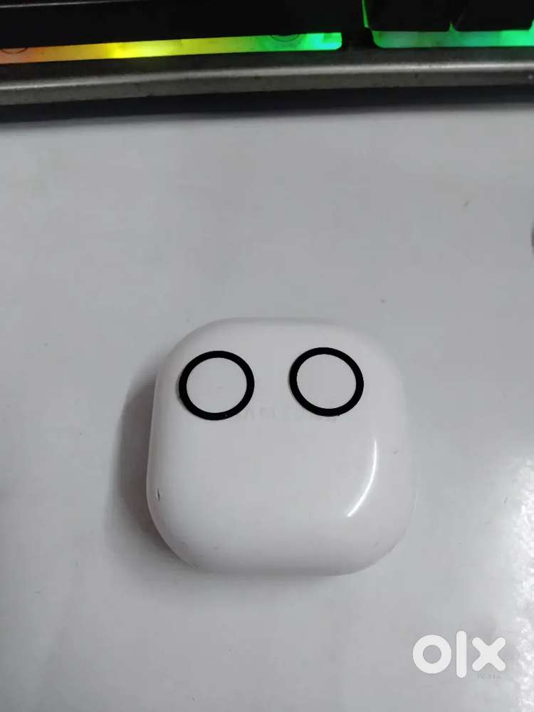 Samsung original case model EP-QR177