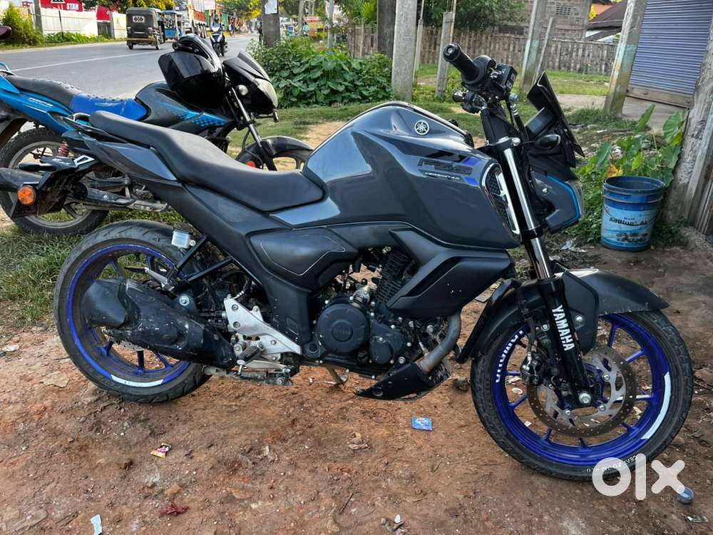 All new condition