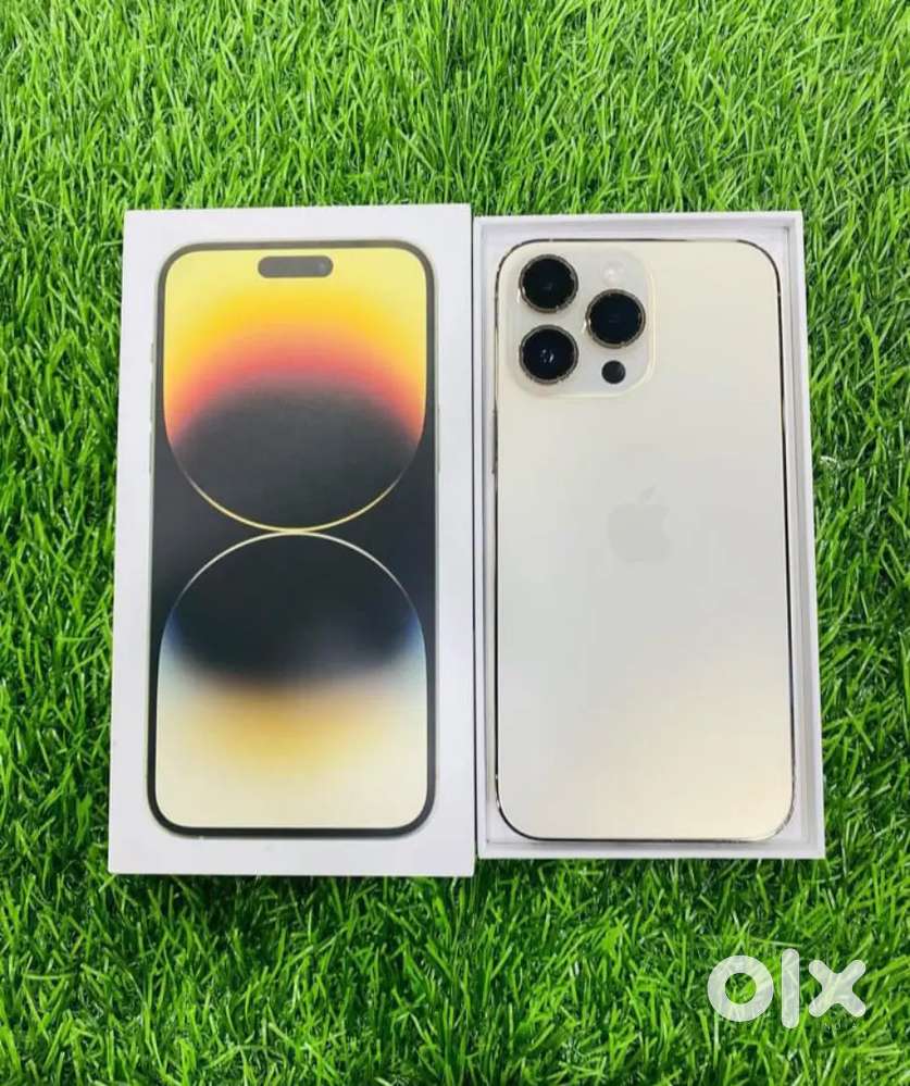 Iphone 14 pro max in your budget