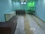 Dinning table and dinning chair