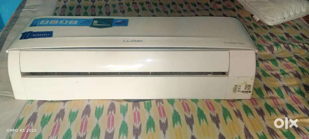 3 star inverter split  Ac