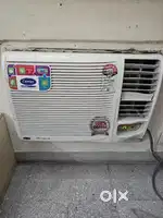 Career 5 star window AC
