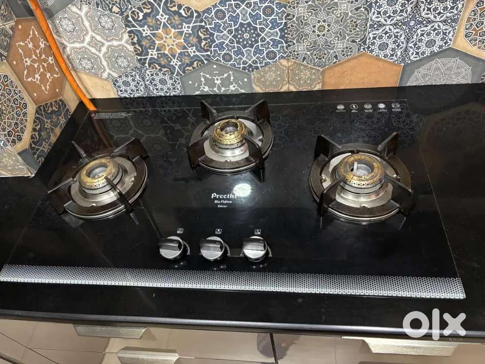 Preethi Job fully working condition at 6500