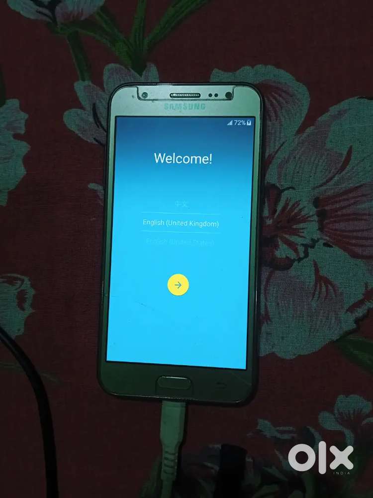 Samsung Mobile phone