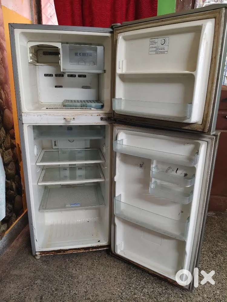 Samsung fridge