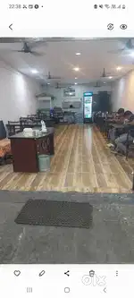 Chinese Master 1, Biryani master -1