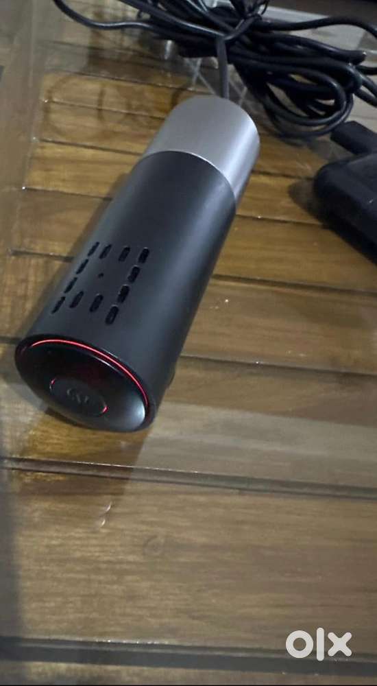 Qubo 4k CAR DASH CAM