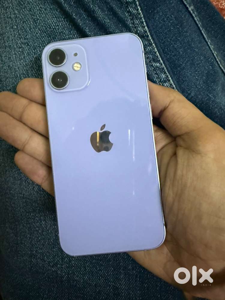 iphone 12 mini