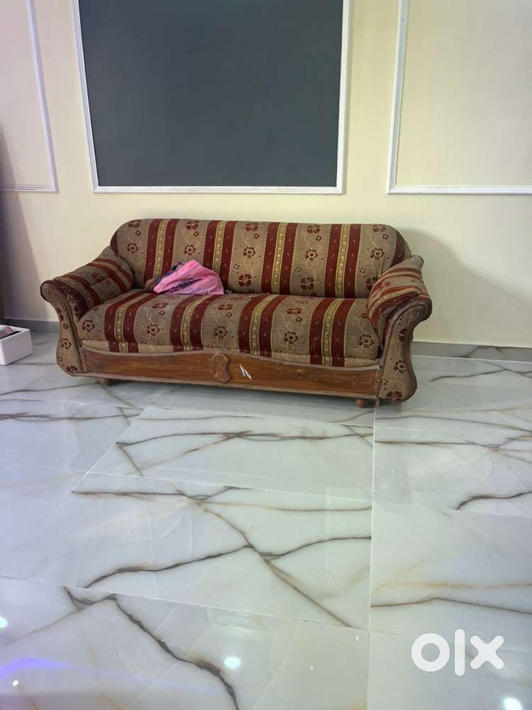 1 bhk furnished MADAN MAHAL Kripal Chowk road in jabalpur