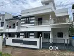3 BHK Villa For sale in Pookattupadi,Ambalapadi