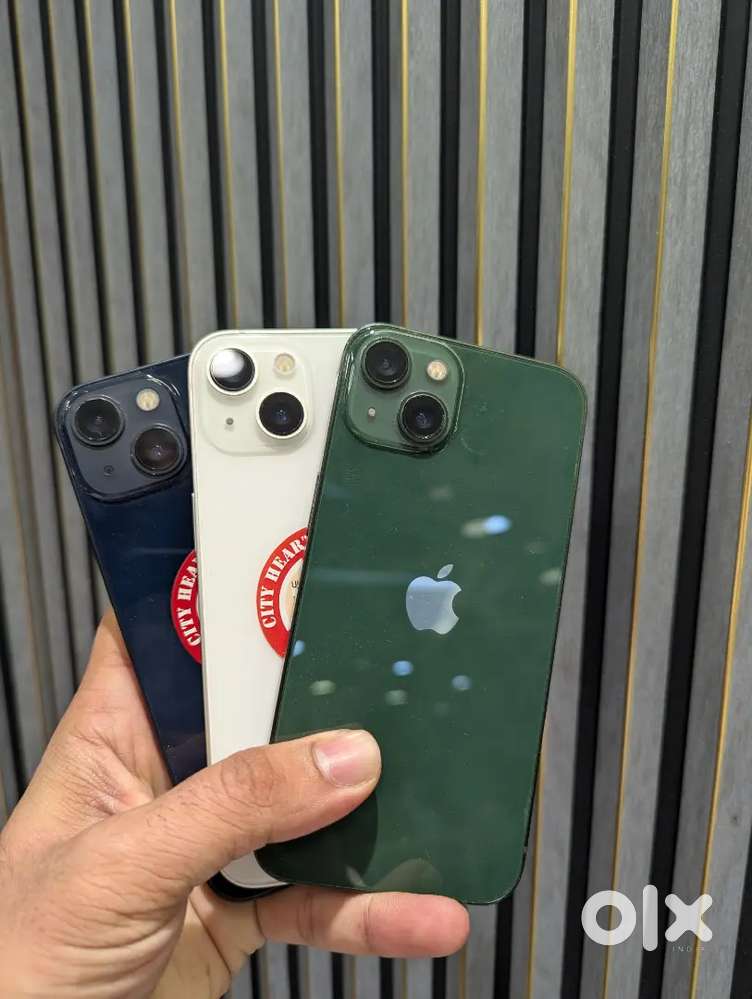 iPhone 13 128 GB