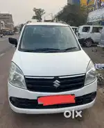 Maruti Suzuki Wagon R LXI CNG, 2012, CNG & Hybrids