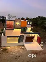 NEW INDEPENDENT HOUSE