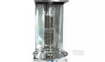 Shawarma machine