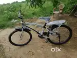 Road mafia