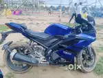 Few km are use