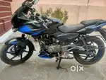 Urgent sell Pulsar 220f