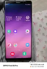 Samsung note 8