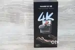Insta360 Go 3S 128GB 4K Action Camera (Midnight Black)