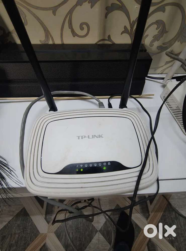 Tp-link Router